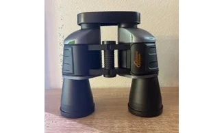 Jumelles AUTOFOCUS automatique 7X50
