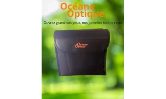 Jumelles AUTOFOCUS automatique 7X50