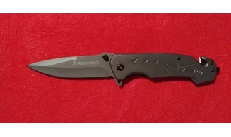 COUTEAU BROWNING METAL