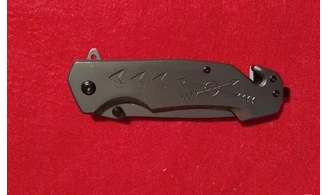 COUTEAU BROWNING METAL