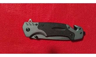 COUTEAU BROWNING MANCHE ABS