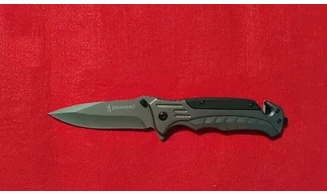 COUTEAU BROWNING DEMI-MANCHE ABS