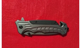 COUTEAU BROWNING DEMI-MANCHE ABS