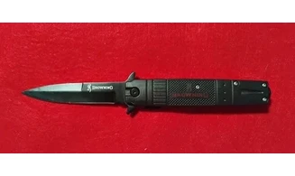 COUTEAU BROWNING BAKELITE