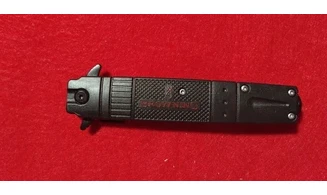 COUTEAU BROWNING BAKELITE