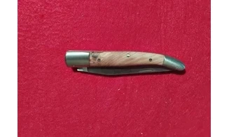 COUTEAU PRESTIGE 9CM BOIS