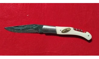 12 CM OS TIRE BOUCHON BRUT