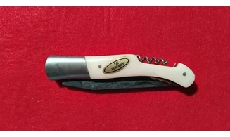 12 CM OS TIRE BOUCHON BRUT