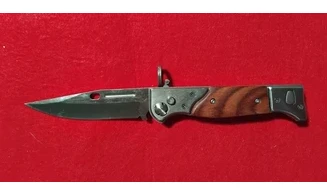 BAÏONNETTE AUTOMATIQUE AK47