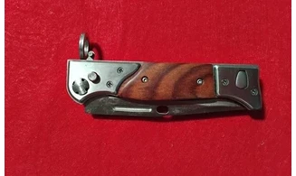 BAÏONNETTE AUTOMATIQUE AK47