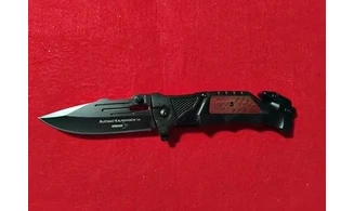 SEMI-AUTO SECURITE KALASHNIKOV