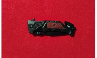 SEMI-AUTO SECURITE KALASHNIKOV