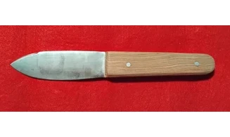 COUTEAU COQUILLE ST JACQUES